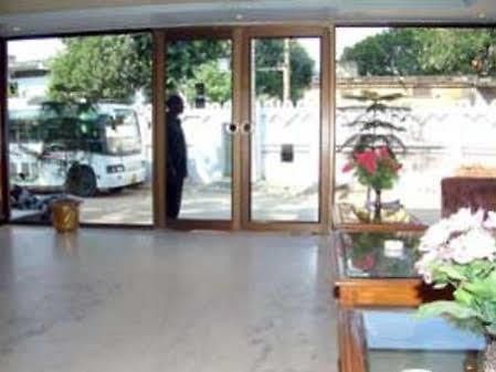 Hotel Prince Bodh Gaya Exterior photo